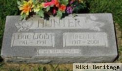 Irene E. Gustafson Hunter