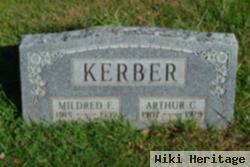 Mildred Emily Rickman Kerber