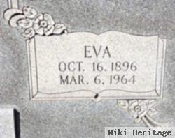 Eva Edith Meade Davis