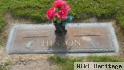 Totsie H Hinson