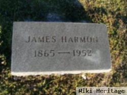 James Harmon