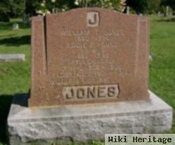 William T. Jones, Jr