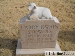 Larry Dwain Stowers