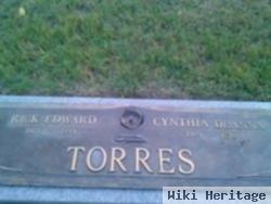 Rick Edward Torres