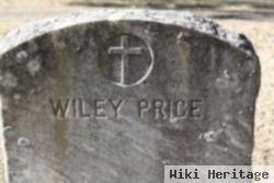 Wiley Price