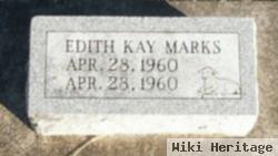 Edith Kay Marks