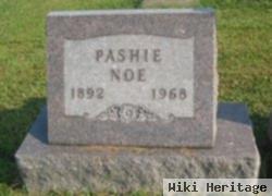 Pashie Mccowen Noe