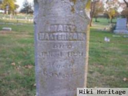 Mary Halterman