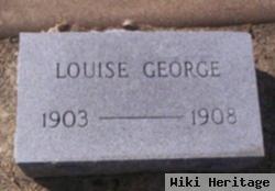 Louise George