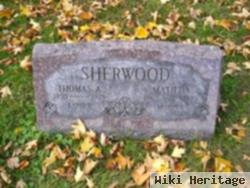 Thomas Sherwood