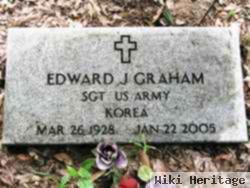 Edward J. Graham