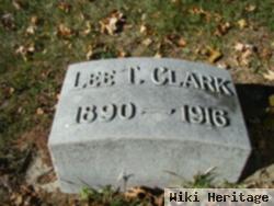 Lee T Clark