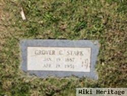 Grover C Stark