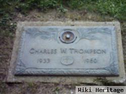 Charles W. Thompson