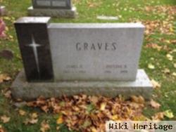 James H Graves