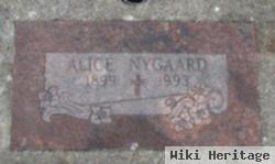 Alice Nygaard