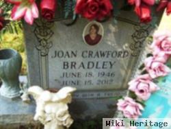 Joan Crawford Bradley