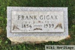 Frank Gigax