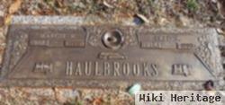 Fred Rufus Haulbrooks