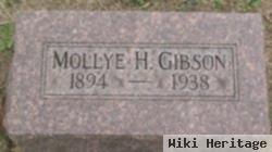 Mollye H. Gibson