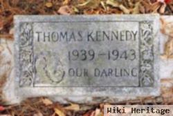 Thomas Kennedy