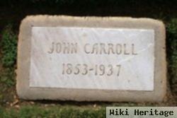 John Carroll