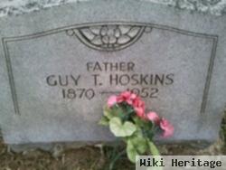 Guy T. Hoskins