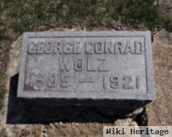 George Conrad Wolz