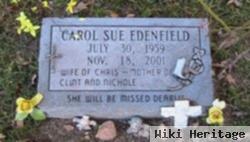 Carol Sue Edenfield