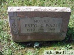 Estyl Carpenter Wade