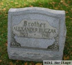 Alexander Buczak