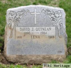 David J. Quinlan