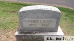 Clarence Eural Denney