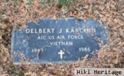 Delbert Joseph Karchin