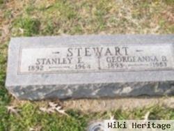 Stanley E Stewart