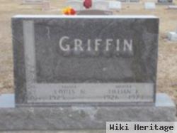 Lillian F. Griffin