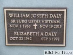 William Joseph Daly