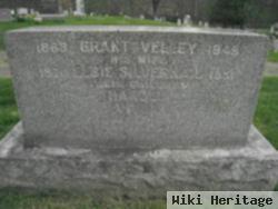 Elsie Silvernail Velley