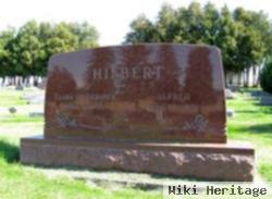 Hans Alfred Hilbert