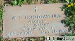 W. C. "bill" Goodpasture