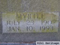 Myrtle Lofton