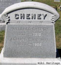 Adaline P. Cheney