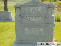 William Seals