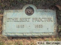 Ethelbert Proctor