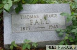 Thomas Bruce Fall