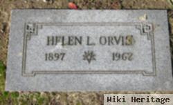 Helen L Gerlach Orvis