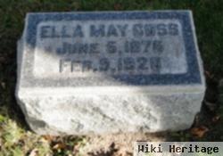 Ella May Ferry Goss