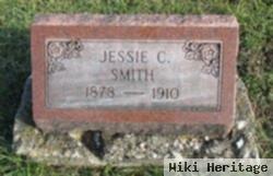 Jessie C Smith