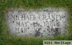 Michael Graney