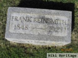 Frank Reinsmith